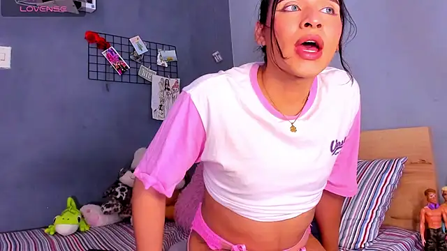 tiffbeatiful online show from February 2025 12:19:02 AM