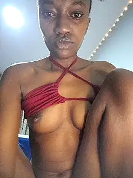 Snapshot of kinkybeby chatting on February 2025 04:55:01 AM kinkybeby online show from February 2025 04:55:01 AM