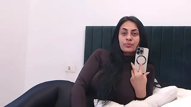 Aimeclark online show from March 2026 08:49:02 AM