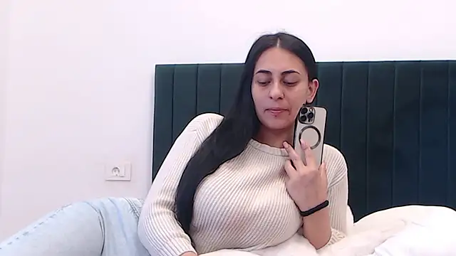 Aimeclark online show from April 2026 08:16:01 AM