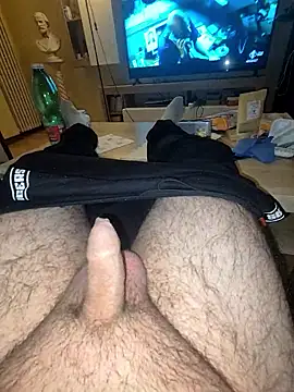 Joker-92 online show from January 2026 12:25:01 AM