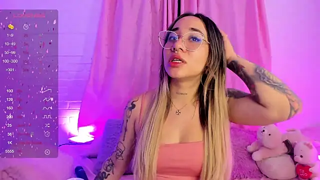pink quarz online show from January 2025 04:38:01 AM