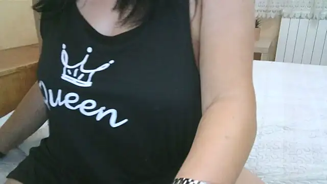 Hornymom42 online show from October 2025 07:07:02 PM