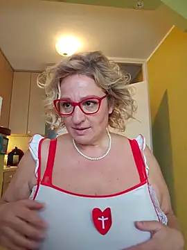 VirginiaNurse online show from March 2026 08:54:01 AM