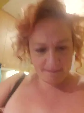 VirginiaNurse online show from May 2026 06:15:02 PM