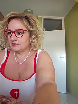 VirginiaNurse online show from March 2026 10:26:02 AM