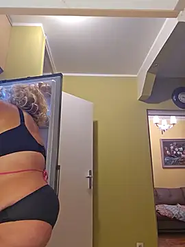 VirginiaNurse online show from December 2024 08:26:02 PM