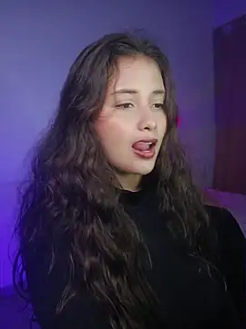 lirio05 online show from March 2026 07:43:02 PM