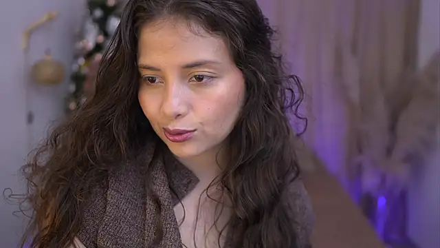 lirio05 online show from December 2025 07:06:01 PM