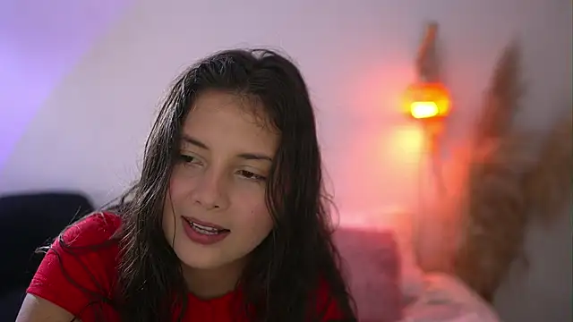 lirio05 online show from March 2026 06:54:01 PM