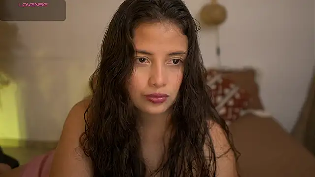 lirio05 online show from February 2026 06:39:02 PM