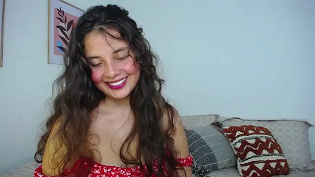 lirio05 online show from March 2025 09:35:01 PM