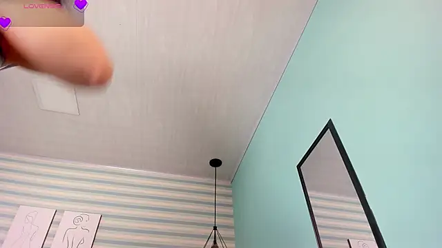 goddess kianna online show from April 2026 11:17:02 PM