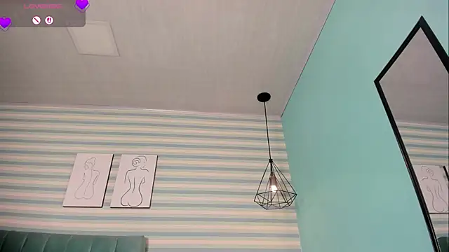 goddess kianna online show from March 2026 04:23:01 AM