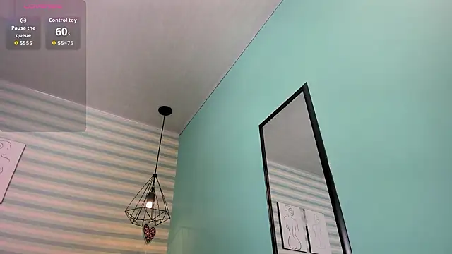 goddess kianna online show from February 2026 01:13:01 AM