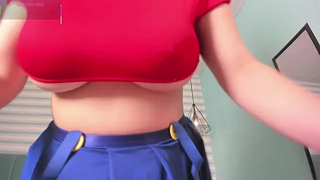 goddess kianna online show from November 2025 09:15:01 PM