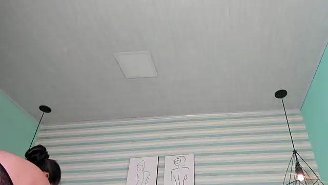 goddess kianna online show from January 2026 09:21:02 PM