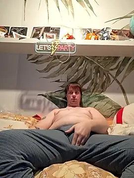 buuck1987 online show from January 2026 04:47:02 PM