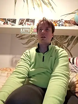 buuck1987 online show from January 2026 05:16:02 PM