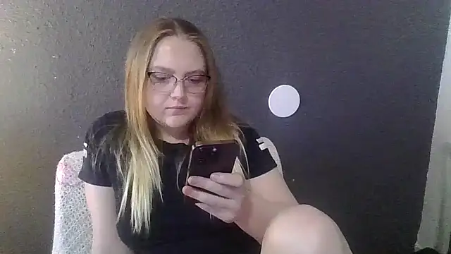 PhatAssBlond online show from February 2025 08:28:02 PM