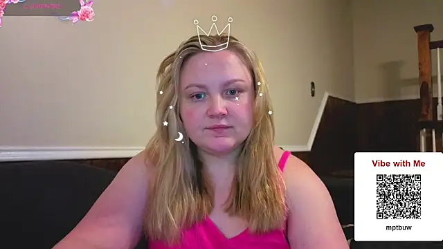 PhatAssBlond online show from March 2026 02:57:02 PM