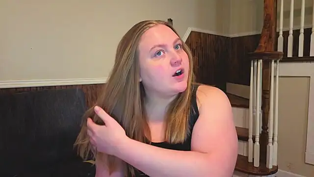 PhatAssBlond online show from February 2026 06:04:02 PM