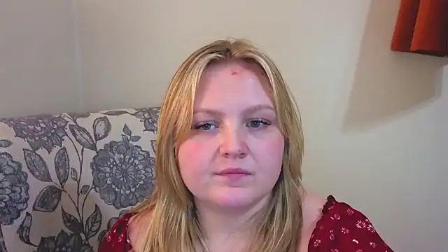 PhatAssBlond online show from March 2026 03:37:01 AM