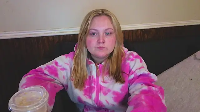 PhatAssBlond online show from February 2026 02:47:02 PM