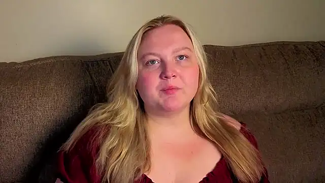 PhatAssBlond online show from July 2026 03:52:01 PM