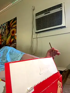PhatAssBlond online show from September 2025 07:54:02 PM