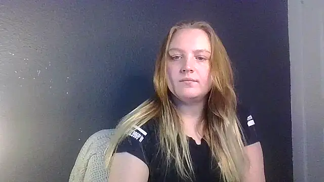 PhatAssBlond online show from February 2025 05:50:01 PM
