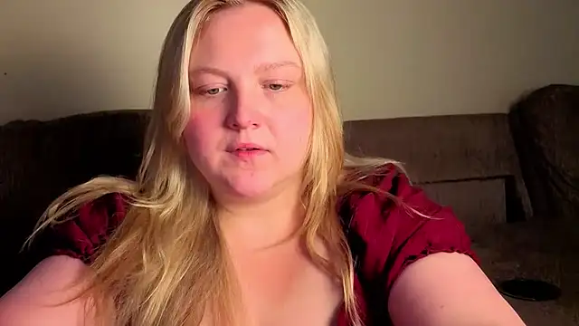 PhatAssBlond online show from July 2026 08:49:02 PM