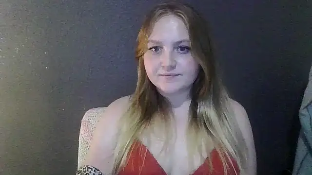 PhatAssBlond online show from March 2025 12:45:01 AM