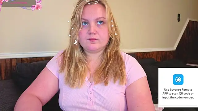 PhatAssBlond online show from March 2026 04:46:01 PM