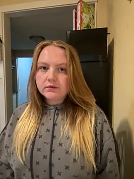 PhatAssBlond online show from March 2025 12:43:02 PM