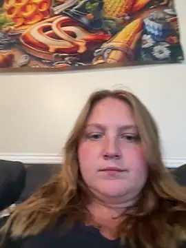 PhatAssBlond online show from September 2025 07:35:02 PM