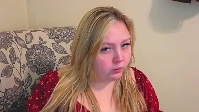 PhatAssBlond online show from April 2026 08:59:02 PM