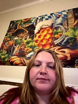 PhatAssBlond online show from October 2025 01:14:01 AM
