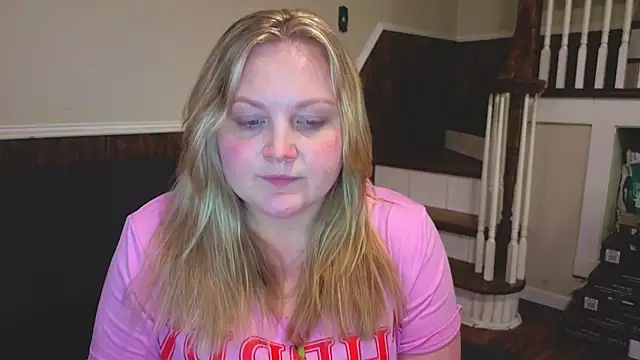 PhatAssBlond online show from February 2026 10:20:01 PM