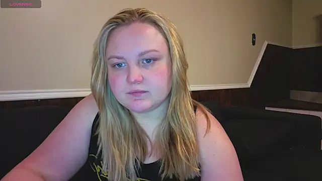 PhatAssBlond online show from March 2026 06:48:01 PM