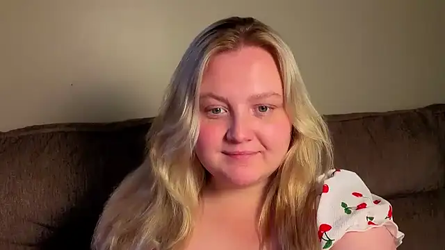PhatAssBlond online show from July 2026 06:53:01 PM