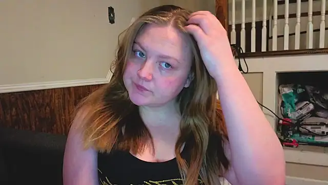 PhatAssBlond online show from February 2026 04:28:01 PM