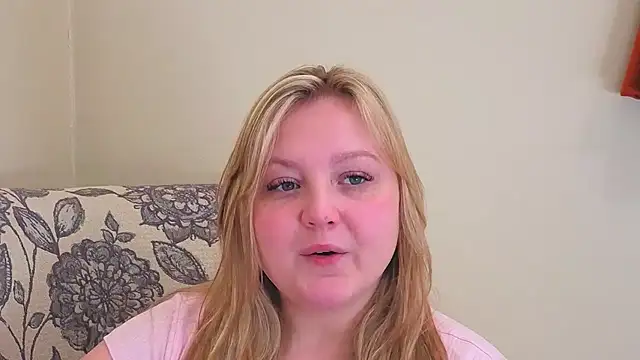 PhatAssBlond online show from March 2026 07:58:01 PM