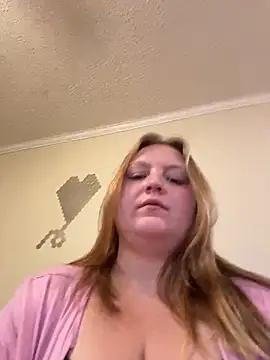 PhatAssBlond online show from October 2025 04:15:02 PM