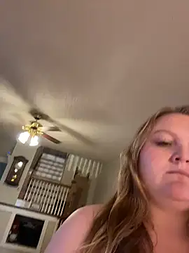 PhatAssBlond online show from November 2025 09:26:02 PM