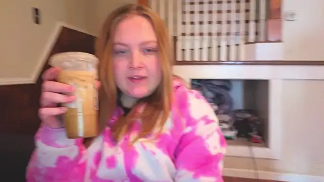 PhatAssBlond online show from February 2026 05:54:01 PM