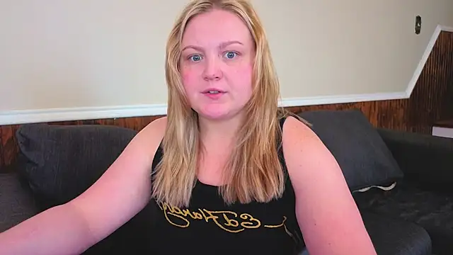 PhatAssBlond online show from February 2026 06:51:02 PM