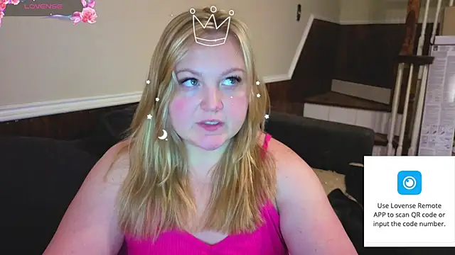 PhatAssBlond online show from March 2026 02:32:01 PM