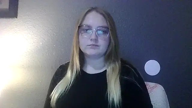 PhatAssBlond online show from February 2025 08:58:02 PM