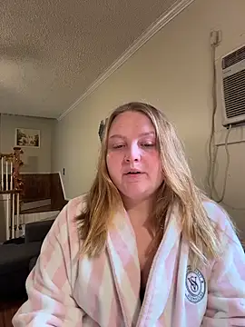 PhatAssBlond online show from November 2025 04:43:02 PM